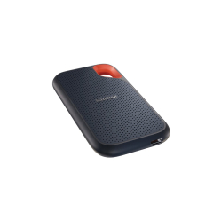 Dysk zewnętrzny SANDISK Extreme 8TB SSD 1050MB/s Read 1000MB/s Write Speeds USB 3.2 Gen 2 2-meter drop protection and IP55