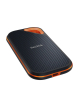 Dysk zewnętrzny SANDISK Extreme PRO 2TB SSD 2000MB/s USB 3.2 Gen 2x2 Forged Aluminum Enclosure 2m drop protect