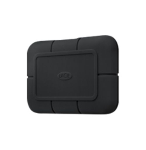 Dysk zewnętrzny LACIE Rugged Pro 4TB 6.4cm 2.5 THUNDERBOLT3 SSD