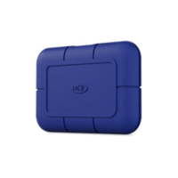 Dysk zewnętrzny LACIE Rugged Pro5 2TB SSD USB-C