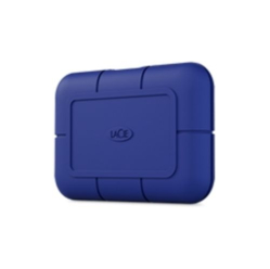 Dysk zewnętrzny LACIE Rugged Pro5 2TB SSD USB-C