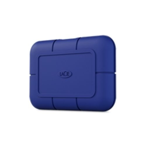 Dysk zewnętrzny LACIE Rugged Pro5 2TB SSD USB-C