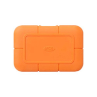 Dysk zewnętrzny LACIE Rugged SSD 4TB 6.4cm 2.5 USB-C external