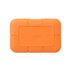 Dysk zewnętrzny LACIE Rugged SSD 4TB 6.4cm 2.5 USB-C external