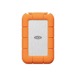 Dysk zewnętrzny LACIE Rugged SSD4 1TB SSD USB-C