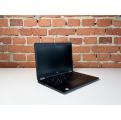 Dell Latitude E7470 i5-6300U 2.4GHz 8GB 128GB SSD Matryca FHD Windows 10 Pro 