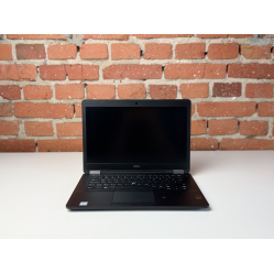 Dell Latitude E7470 i5-6300U 2.4GHz 8GB 128GB SSD Matryca FHD Windows 10 Pro 