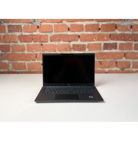 Dell Latitude 7410 i7-10610U 16GB RAM 256GB SSD Matryca FHD Dotyk Windows 11 Pro Refurbished Klasa A
