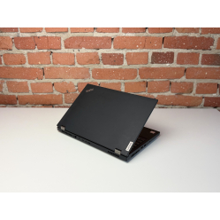 Laptop Lenovo ThinkPad P15G1 i7 2.6 10750H 32GB 512GB SSD 15.6" FHD Windows 11 Pro Refurbished Klasa A