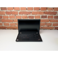Laptop Lenovo ThinkPad P15G1 i7 2.6 10750H 32GB 512GB SSD 15.6" FHD Windows 11 Pro Refurbished Klasa A