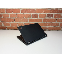Lenovo ThinkPad P15G1 i7-10750H 32GB 512GB SSD 15.6" FHD Windows 11 Pro Refurbished Klasa B 