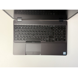Dell Latitude 5501 i5-9400H 16GB 512SSD 1920x1080 Windows 11 Pro Refurbished Klasa A