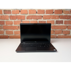 Dell Latitude 5501 i5-9400H 16GB 512SSD 1920x1080 Windows 11 Pro Refurbished Klasa A