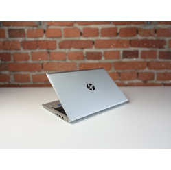 HP ProBook 450 G8 i5-1135G7 16GB 512GB SSD 15.6" FHD Windows 11 Pro Refurbished Klasa B