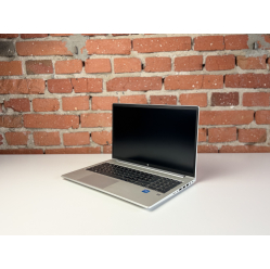 HP ProBook 450 G8 i5-1135G7 16GB 512GB SSD 15.6" FHD Windows 11 Pro Refurbished Klasa B