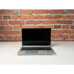 HP ProBook 450 G8 i5-1135G7 16GB 512GB SSD 15.6" FHD Windows 11 Pro Refurbished Klasa B