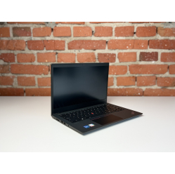 Lenovo ThinkPad T14S Gen 2 i5-1145G7 16GB 256GB SSD 14" FHD Windows 11 Pro Refurbished Klasa A 