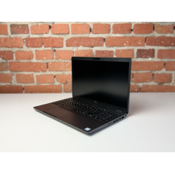 Dell Latitude 5501 i5-9400H 16GB 512SSD 1920x1080 Windows 11 Pro Refurbished Klasa B 