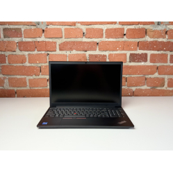 Laptop Lenovo ThinkPad E15 Gen 2 i5-1135G7 8GB 256GB SSD 15" FHD Windows 11 Pro Refurbished Klasa A 