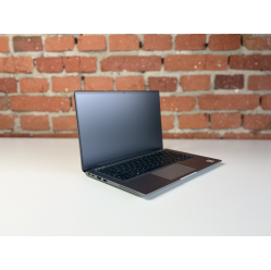 Dell Latitude 9410 2in1 i7-10610U 16GB 256GB SSD FHD Dotyk Windows 11 Pro Refurbished klasa A