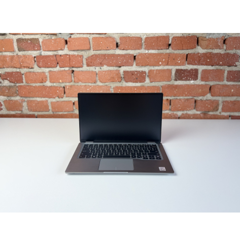 Dell Latitude 9410 2in1 i7-10610U 16GB 256GB SSD FHD Dotyk Windows 11 Pro Refurbished klasa A