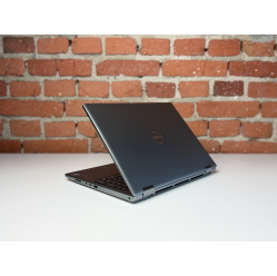 Dell Precision 7670 i7-12850HX 32GB 256GB SSD 16" Nvidia RTX A2000 8GB Windows 11 Pro Refurbished Klasa A