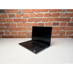 Dell Precision 5550 i7-10850H 16GB 512GB SSD 15.6" FHD+ NVIDIA Quadro T2000 Windows 11 Pro Refurbished Klasa A