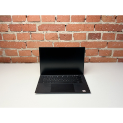 Dell Precision 5550 i7-10850H 16GB 512GB SSD 15.6" FHD+ NVIDIA Quadro T2000 Windows 11 Pro Refurbished Klasa A