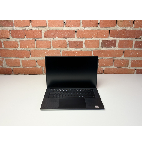 Dell Precision 5550 i7-10850H 16GB 512GB SSD 15.6" FHD+ NVIDIA Quadro T2000 Windows 11 Pro Refurbished Klasa A