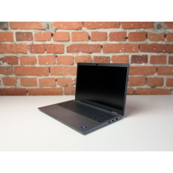 Dell Latitude 3540 i7-1355U 16GB 256GB SSD 15.6" FHD Windows 11 Pro Refurbished Klasa A