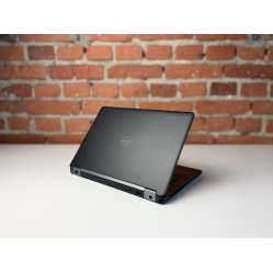 Dell Latitude E5470 i5-6300U 8GB 256GB SSD W10P Klasa B