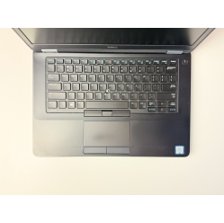 Dell Latitude E5470 i5-6300U 8GB 256GB SSD W10P Klasa B