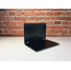 Dell Latitude E5470 i5-6300U 8GB 256GB SSD W10P Klasa B