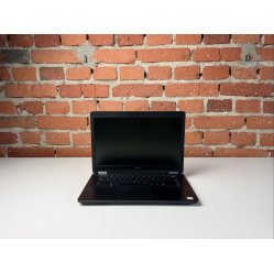 Dell Latitude E5470 i5-6300U 8GB 256GB SSD W10P Klasa B