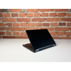 Dell Latitude E5470 14'' HD  i5-6300U 8GB 256GB SSD Klasa A Windows 10 Pro