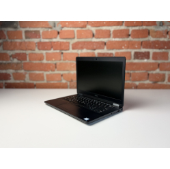 Dell Latitude E5470 14'' HD  i5-6300U 8GB 256GB SSD Klasa A Windows 10 Pro