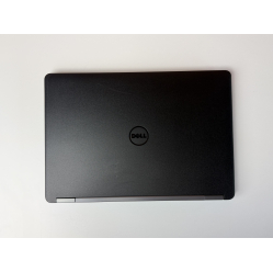 Dell Latitude E5470 14'' HD  i5-6300U 8GB 256GB SSD Klasa A Windows 10 Pro