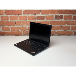 LENOVO THINKPAD T470 I5-7300U 8GB 256GB SSD FHD Windows 10 Pro Klasa B