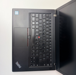 LENOVO THINKPAD T470 I5-7300U 8GB 256GB SSD FHD Windows 10 Pro Klasa B