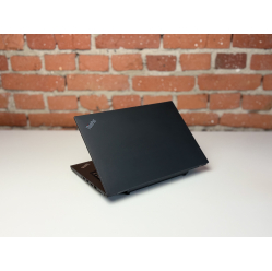 LENOVO THINKPAD T470 I5-7300U 8GB 256GB SSD FHD Windows 10 Pro Klasa B