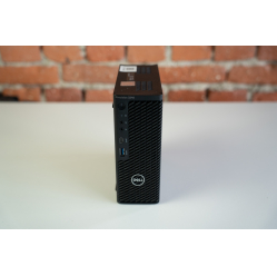 Dell Precision 3240 i5 3.2 10505 16GB 256GB SSD Windows 11 Pro Refurbished Klasa A 65W