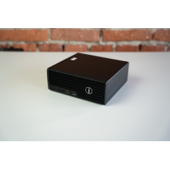 Dell Precision 3240 i5 3.2 10505 16GB 256GB SSD Windows 11 Pro Refurbished Klasa A 65W