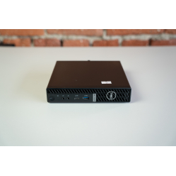 Dell OptiPlex 7090 MFF i5-11500T 16GB 512GB SSD Windows 11 Pro Refurbished Klasa A