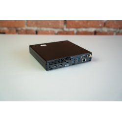 Dell OptiPlex 7090 MFF i5-11500T 16GB 512GB SSD Windows 11 Pro Refurbished Klasa A