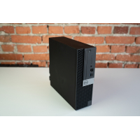 Dell Optiplex 7060 SFF i5-8400 16GB 512GB SSD Windows 11 Pro Klasa A