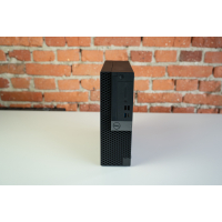 Dell Optiplex 7060 SFF i5-8400 16GB 512GB SSD Windows 11 Pro Klasa A