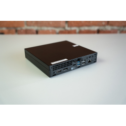 Dell Optiplex 3060 MFF i5-8500T 16GB 256GB SSD Windows 11 Pro Refurbished