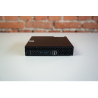 Dell Optiplex 3060 MFF i5-8500T 16GB 256GB SSD Windows 11 Pro Refurbished
