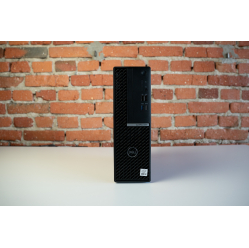 Dell Optiplex 5080 SFF i5-10500 16GB 512GB SSD Windows 11 Pro Klasa A