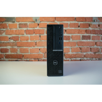 Dell OptiPlex 7080 SFF i5-1050 16GB 512GB SSD Windows 11 Pro Refurbished